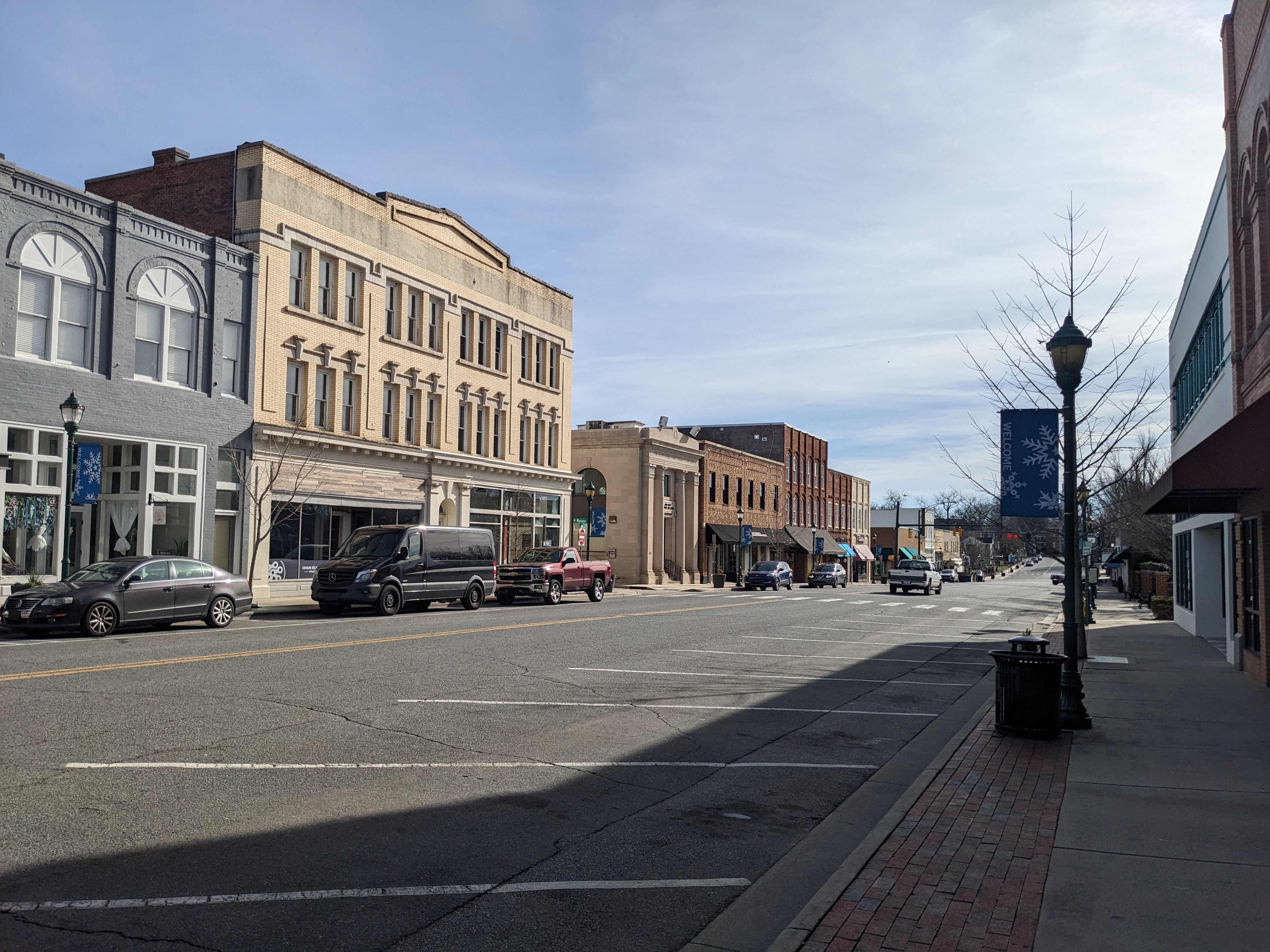 Main Street