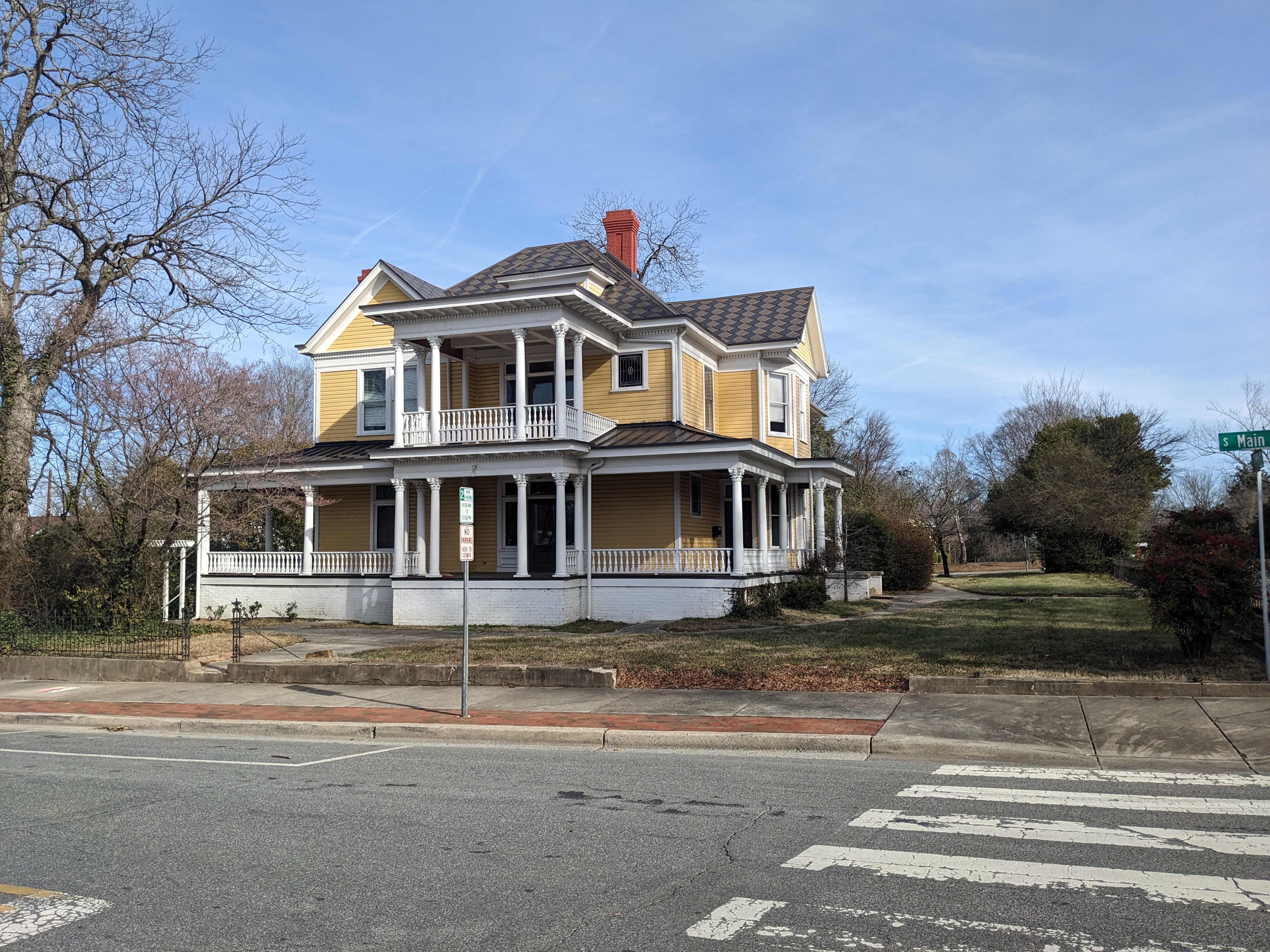 Historic House